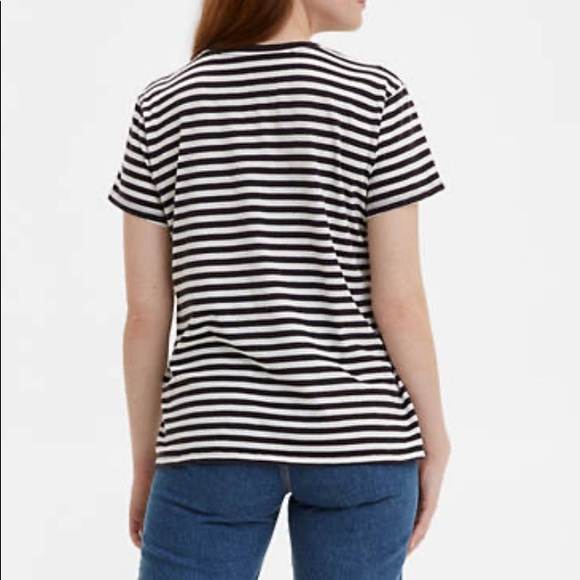 LEVIS TEE - Picture 4 of 4
